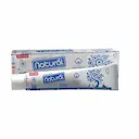 Gel Dental Infantil Suavetex Natural Baby Extrato de Banana, Camomila e Erva Cidreira sem Flúor com 50g