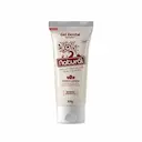 Gel Dental Natural Extrato de Café, Cacau e Guaraná sem Flúor com 100g