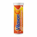 Vitaxon C 1g Sabor Laranja