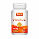 Vitamina C 45mg