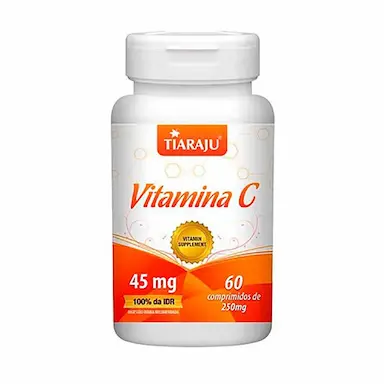 Vitamina C 45mg