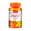 Vital C 500mg