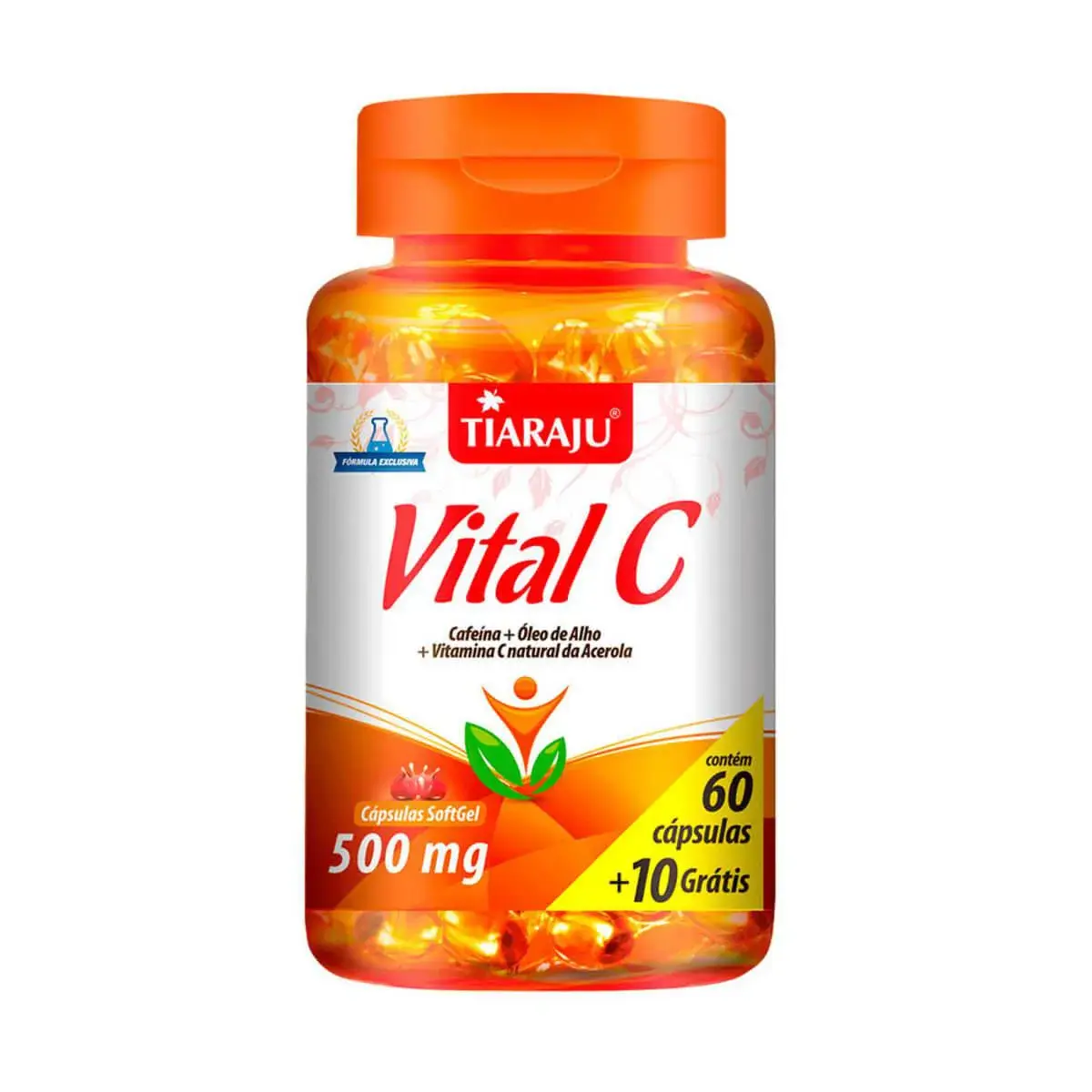 Vital C 500mg