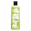 Sabonete Líquido Lux Botanicals Capim Limão & Frangipani com 250ml