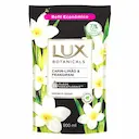 Refil Sabonete Líquido Lux Botanicals Capim Limão & Frangipani com 200ml