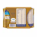 Kit Suplemento Alimentar Nutren Senior Sem Sabor com 2 unidades de 740g