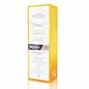 Protetor Solar Facial Profuse Ensolei Extreme Color Bege Claro FPS 90 com 50g