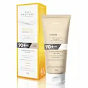 Protetor Solar Facial Profuse Ensolei Extreme Color Bege Claro FPS 90 com 50g