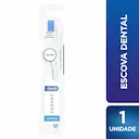Escova de Dente Oral-B Expert Gengiva Limpeza Suave com 1 unidade