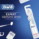 Escova de Dente Oral-B Expert Gengiva Sensi Ultramacia com 1 unidade