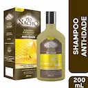 Shampoo Tio Nacho Antiqueda e Anti-Idade