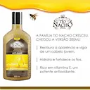 Shampoo Tio Nacho Antiqueda e Anti-Idade