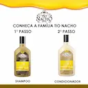Shampoo Tio Nacho Antiqueda e Anti-Idade