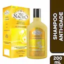 Shampoo Tio Nacho Antiqueda Clareador