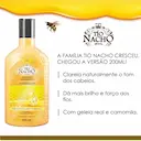 Shampoo Tio Nacho Antiqueda Clareador