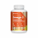 Ômega 3 Drogasil com 90 Capsulas