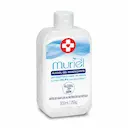 Álcool Gel 70% Muriel com 300ml