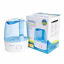 Umidificador de Ambiente Humid Air Plus III com 1 unidade