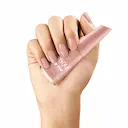 Esmalte Risqué K-Pop Love Chick Pop Hipoalergênico com 8ml