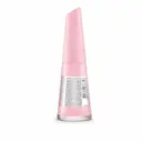 Esmalte Risqué K-Pop Love Empode-Rosa Hipoalergênico com 8ml