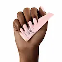 Esmalte Risqué K-Pop Love Empode-Rosa Hipoalergênico com 8ml