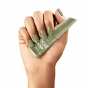 Esmalte Risqué K-Pop Love Guerreira do Arco-Íris com 8ml