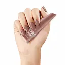 Esmalte Risqué K-Pop Love Nude Power Hipoalergênico com 8ml