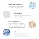 Protetor Solar Facial La Roche-Posay Anthelios AE-Pigmentation FPS 50 40g