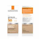 Protetor Solar Facial La Roche-Posay Anthelios AE-Pigmentation Cor Clara FPS 50 com 40g