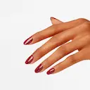 Esmalte OPI Chick Flick Cherry com 15ml