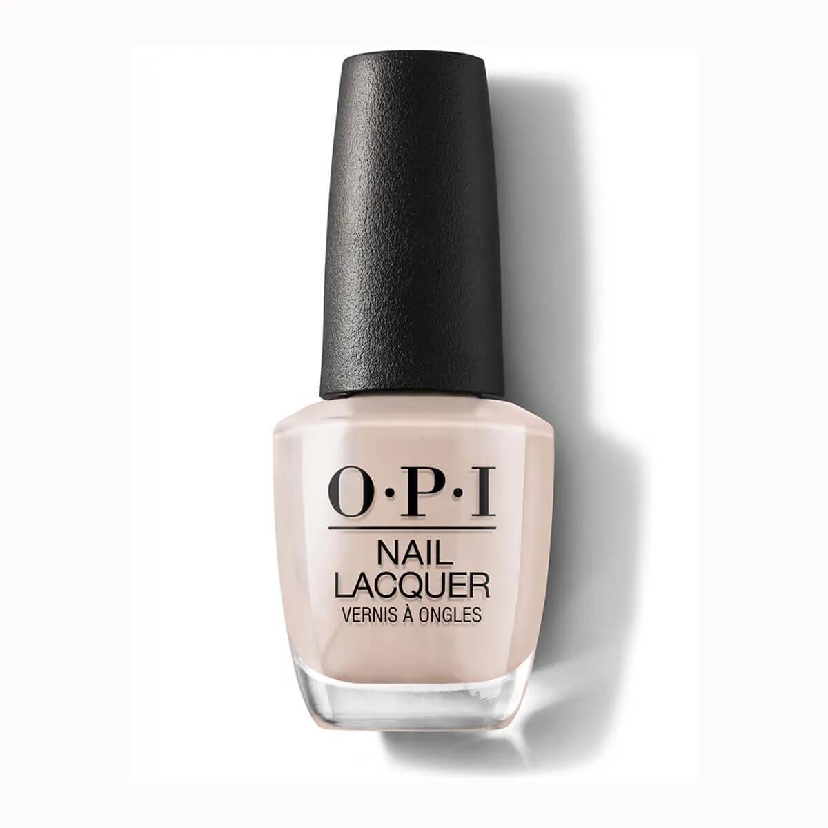 Esmalte OPI Coconuts Over com 15ml