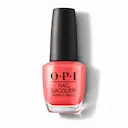 Esmalte OPI Live Love Carnaval com 15ml