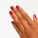 Esmalte OPI Red Hot Rio com 15ml