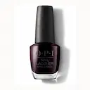 Esmalte OPI Blackcherry Chutney com 15ml