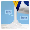 Refil Sabonete Líquido Nivea Creme Soft com 200ml