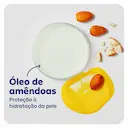 Refil Sabonete Líquido Nivea Creme Soft com 200ml