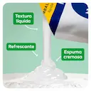 Refil Sabonete Líquido Nivea Erva Doce com 200ml