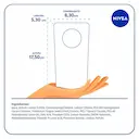 Refil Sabonete Líquido Nivea Erva Doce com 200ml