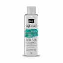 Álcool em Gel 70% BioSoft Gel Higienizador Lemon Fresh com 55g