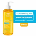 Gel de Limpeza Actine Control Pele Oleosa 400g