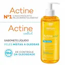 Gel de Limpeza Actine Control Pele Oleosa 400g