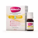Suplemento Alimentar Addera D3 1.000UI Solução em Gotas com 5ml