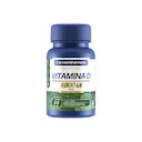 Vitamina D 1.000UI Nutrição
