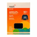 Camisa Infantil com Proteção UV 50+ Needs Tamanho 4 a 5 anos