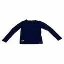 Camisa Infantil com Proteção UV 50+ Needs Tamanho 8 a 9 anos