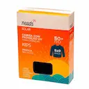 Camisa Infantil com Proteção UV 50+ Needs Tamanho 8 a 9 anos