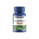 Vitamina D 2.000UI Nutrição