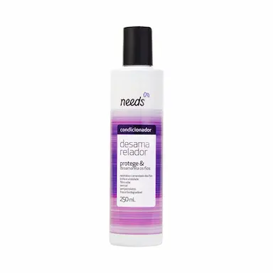 Condicionador Needs Desamarelador com 250ml