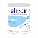 Colágeno Natural Elixir Solúvel com 250g