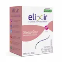 SleepAtive Elixir 500mg Triptofano com 60 Cápsulas